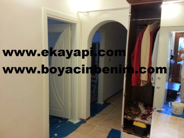 Cevizlibağ Boyacı
